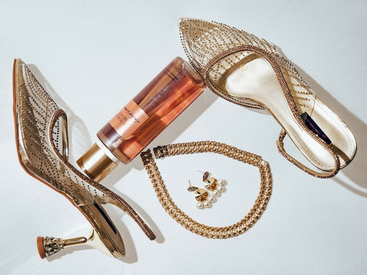 Red Beryl Daily Wear: Repair and Re-polishing Essentials