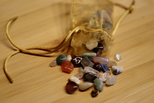Tiger's Eye for Beginners: How to Work with This Grounding Stone