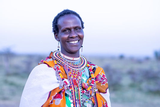 The Maasai Legacy: Tsavorite Garnet's Cultural and Historical Journey from Kenyan Hills to Global Gem Markets