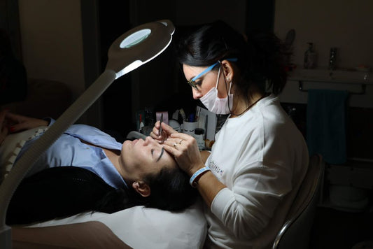 The Science of Natural Pearl Treatment: From Traditional Bleaching to Modern Enhancement Techniques