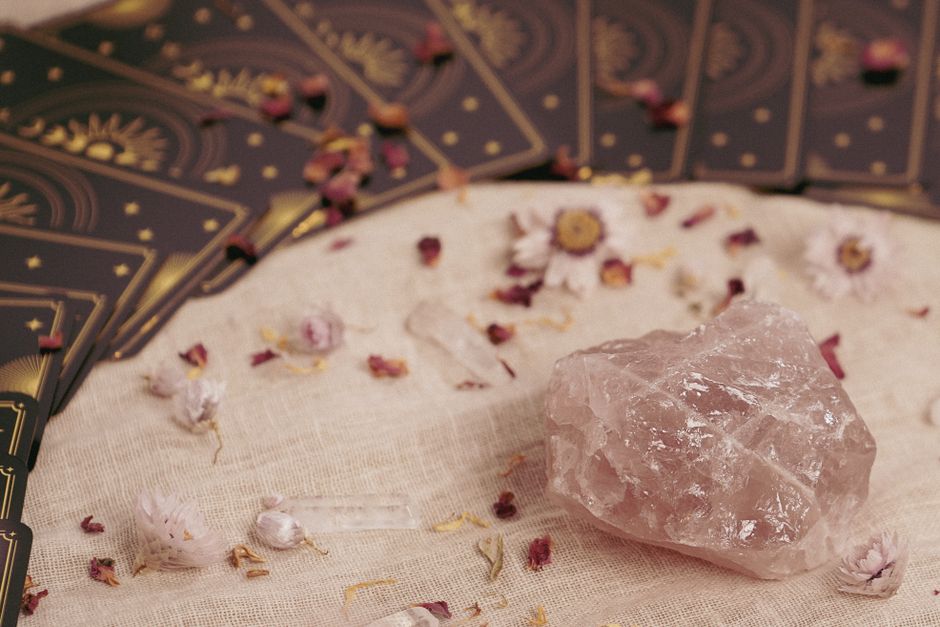 The Rose of the Philosophers: Morganite in Alchemical and Hermetic Traditions