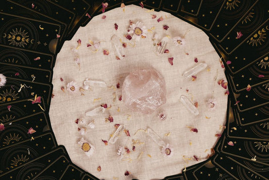 Rose Quartz Online Listings: What the Photograph Cannot Tell You