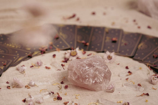 The Alchemy of Ruby: Exploring the Intersection of Trace Element Chemistry and Ancient Wisdom