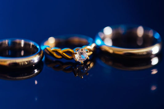 How to Choose a Moonstone Engagement Ring Without Sacrificing Durability or Sparkle