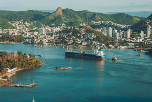 The Electric Blue of the Ancients: Paraiba Tourmaline and the Lost Trade Routes of the Atlantic
