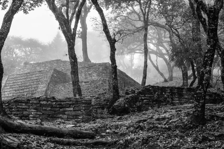 The Cinnabar Trade of Ancient Mesoamerica: Shamanic, Artistic, and Funerary Stone Traditions