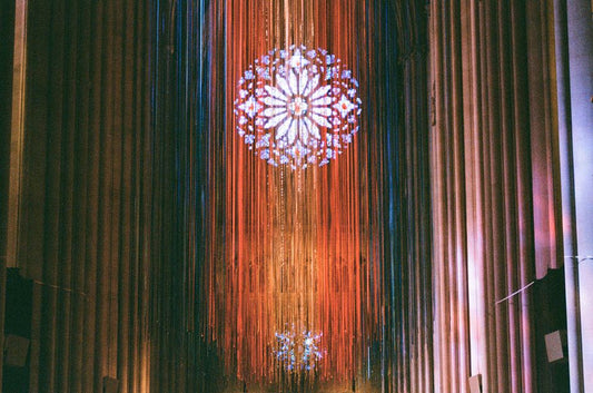 The Sacred Spectrum: Watermelon Tourmaline in Modern Religious Jewelry Movements