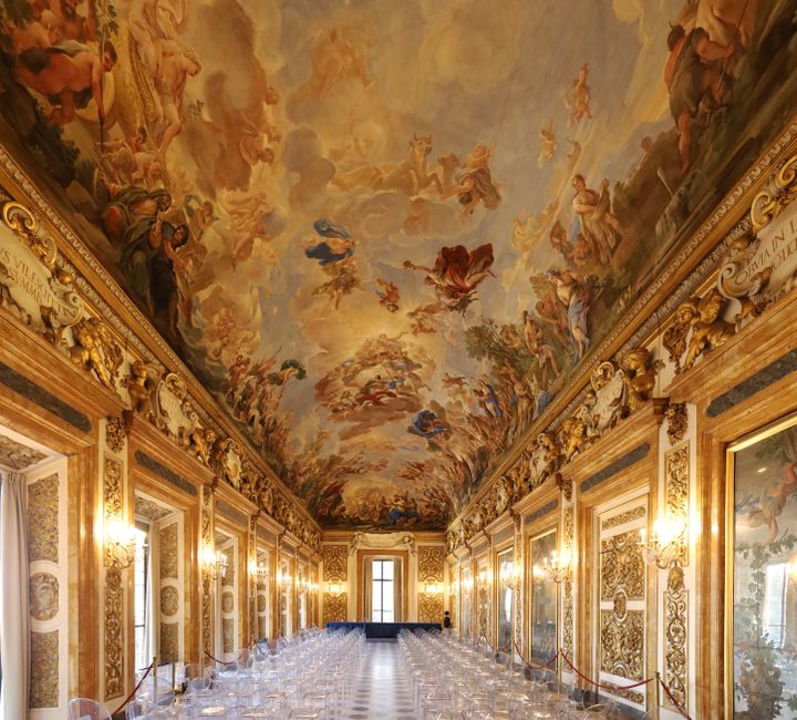 The Rose of the Medici: Unearthing Morganite’s Lost History in Renaissance Florence