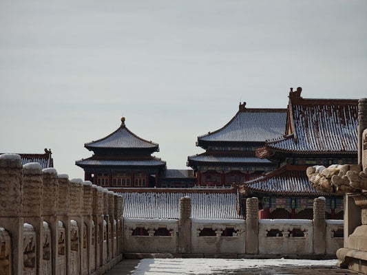 Imperial Nephrite: Alchemical Symbolism and Royal Power in Qing Dynasty China