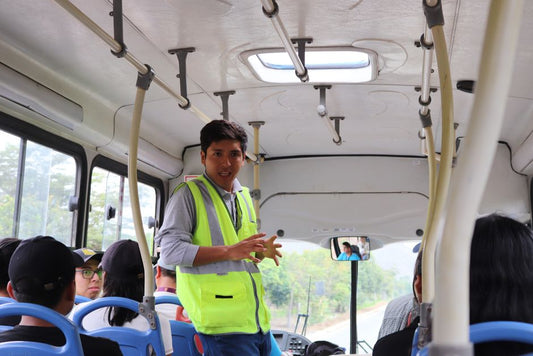 The Traveler's Sunstone Care Guide: Do's and Don'ts for Transport Safety
