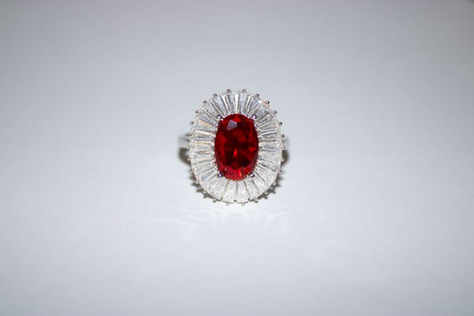 How to Buy a Natural Ruby for an Engagement Ring: Quality Factors, Budget Tips, and Certification Guide