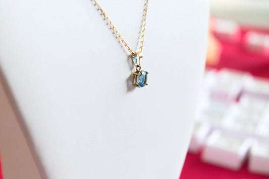 How to Clean and Care for Gemstone Jewelry: The Ultimate Guide to Cleaning and Storing Delicate Gems