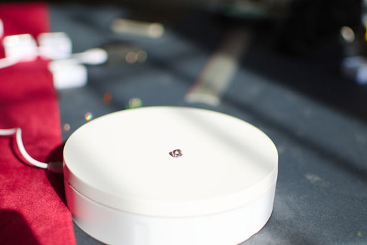 Color Change Garnet Care: Storage, Repair, and Repolishing Guide