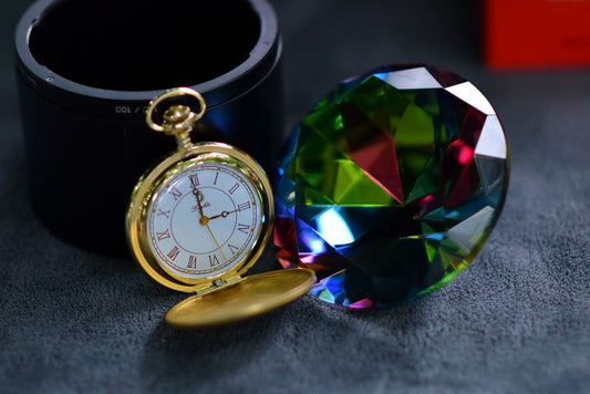 How to Clean and Care for Heliodor: Preserving the Golden Beryl's Brilliance