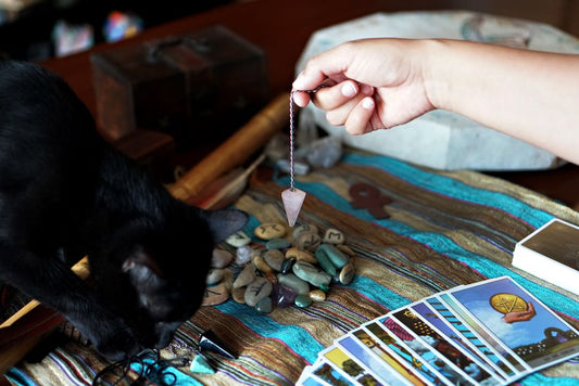 The Chrysoberyl Cat’s Eye in Sacred Texts: A Stone of Prophecy, Protection, and Divine Sight