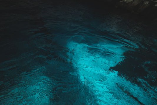 Aquamarine Identification: A Beginner's Guide to Testing the Sea-Blue Beryl