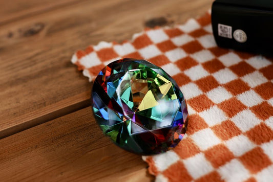 Diamond Care by Season: What You Can Safely Do at Home vs. When You Need a Professional