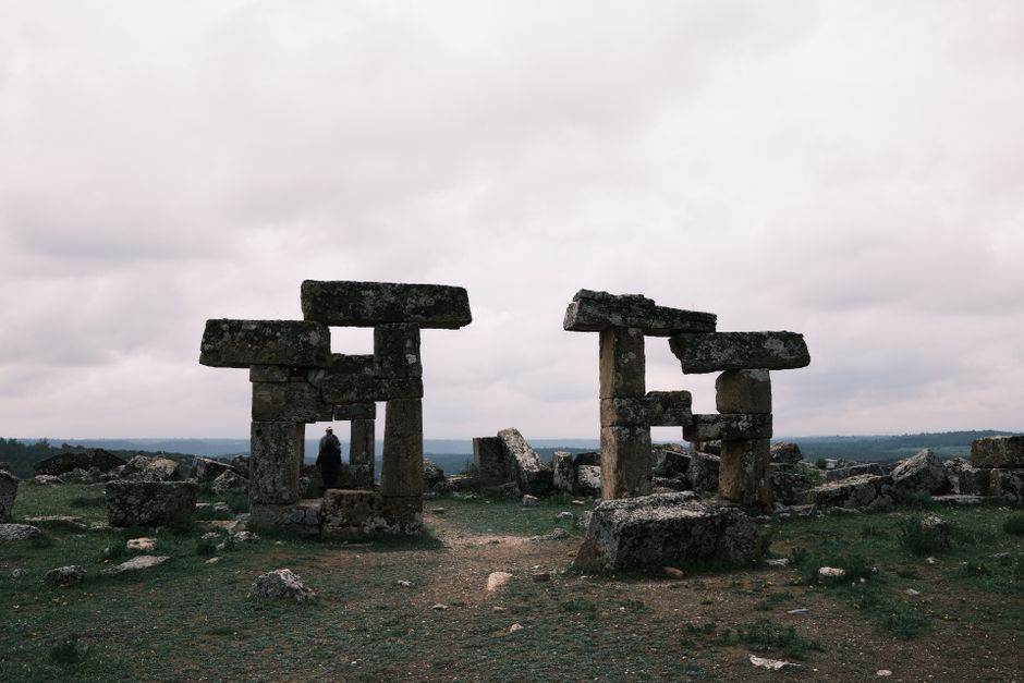 Chrysolite, the Septuagint, and the Problem of Naming a Stone Nobody Could Identify