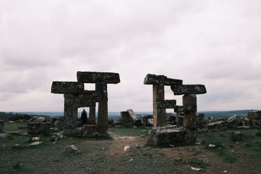 Chrysolite, the Septuagint, and the Problem of Naming a Stone Nobody Could Identify