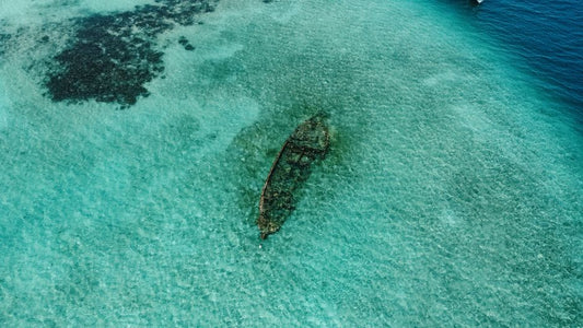 The Aquamarine of the Sea Peoples: A Bronze Age Treasure from the Uluburun Shipwreck