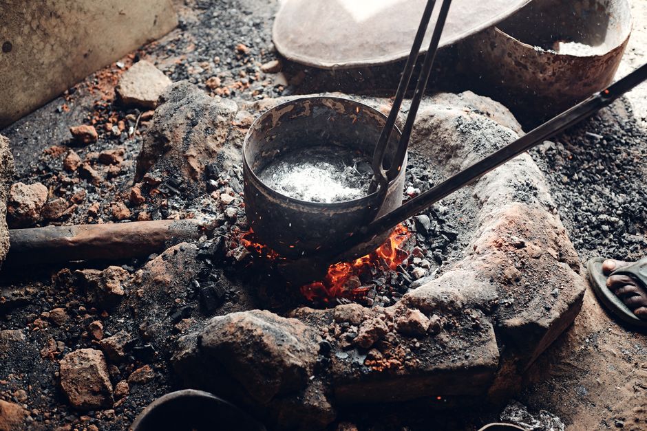 The Alchemy of Time: Historical Heat Treatment of Chrysoberyl and Its Enduring Legacy