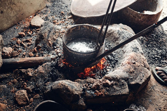 The Alchemy of Time: Historical Heat Treatment of Chrysoberyl and Its Enduring Legacy