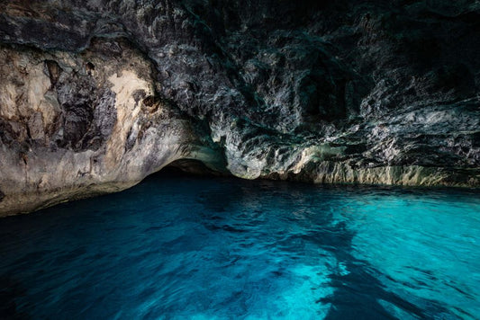 Sapphire Rarity: The Geological Secrets Behind Nature’s Most Coveted Blue Gem
