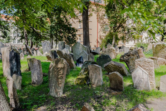 Bloodstone Care and Maintenance: Preserving the Cultural Legacy of the Martyr's Stone