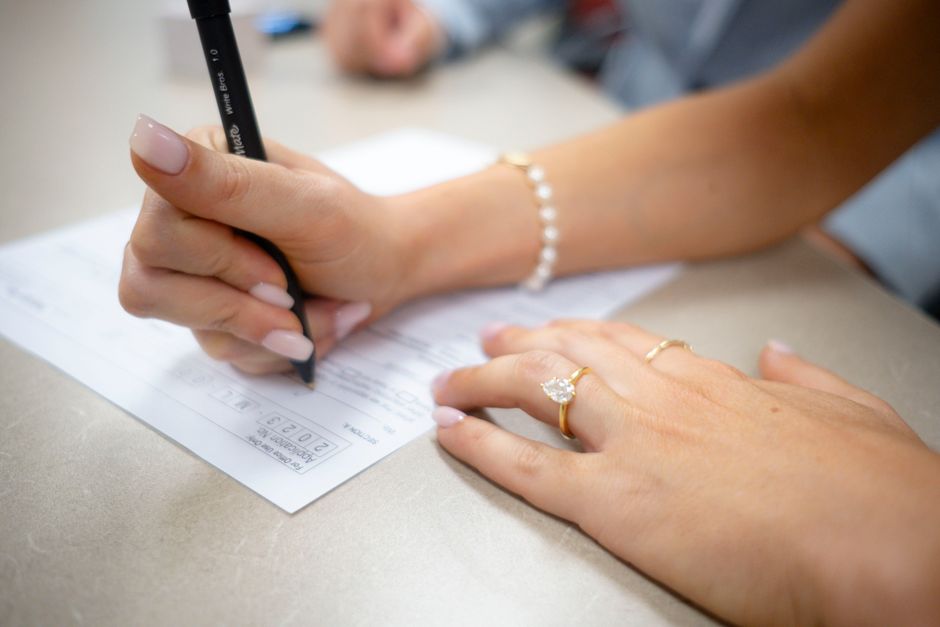 Insuring Your Diamond Repair and Re-Polishing: A Complete Documentation Guide