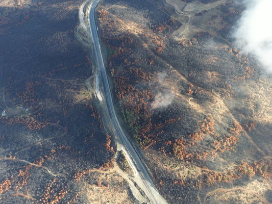 The Fire Opal Road: Alchemical Fire on the Silk Routes of Central Asia