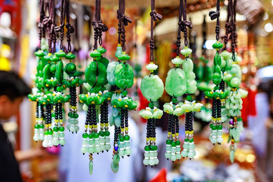 The Jade Alchemist: Nephrite in the Hermetic and Folk Traditions of Renaissance Europe