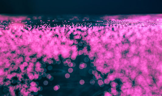 Rhodochrosite’s Pink Glow: Born of Manganese, Not Interference