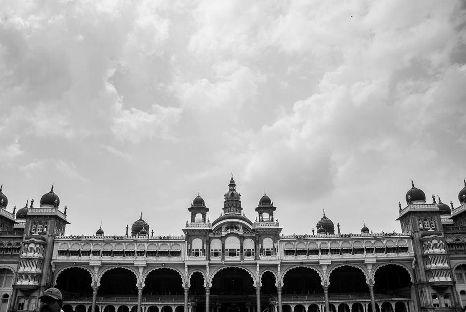 The Moonstone of Maharajas: A Journey Through India's Imperial Legacy