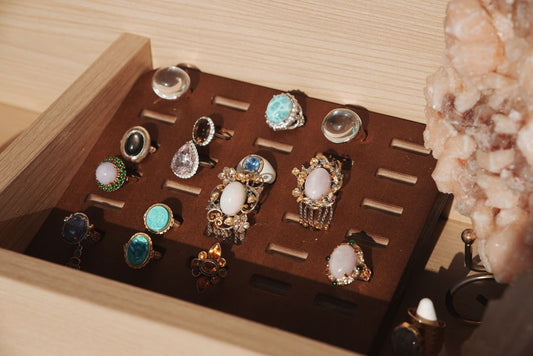 The Scarcity Spectrum of Opal: How Geological Factors Forge Value in Precious Gem Opal