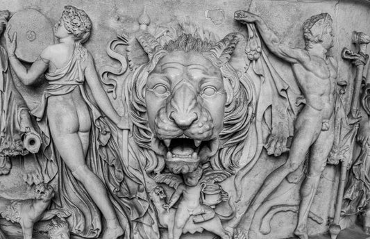 Bloodstone in Ancient Rome: The Myth of the Soldier's Stone and Its Modern Revival