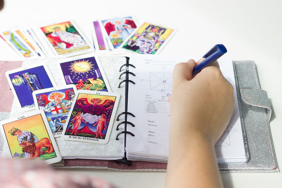 Satin Spar, Journaling, and the Personal Symbolism You Didn't Inherit