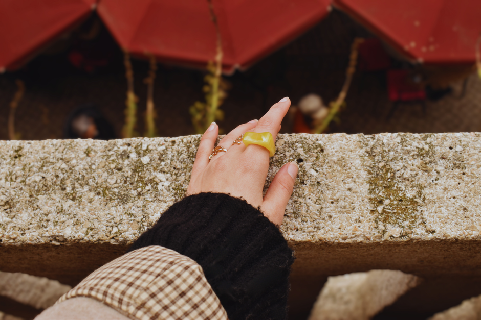 Peridot for Everyday Rings: How First-Time Buyers Can Judge Wearability Before Buying