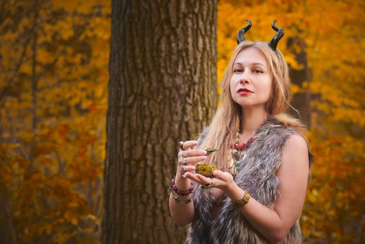 Perfume on Sphene Jewelry: What Happens and What to Do