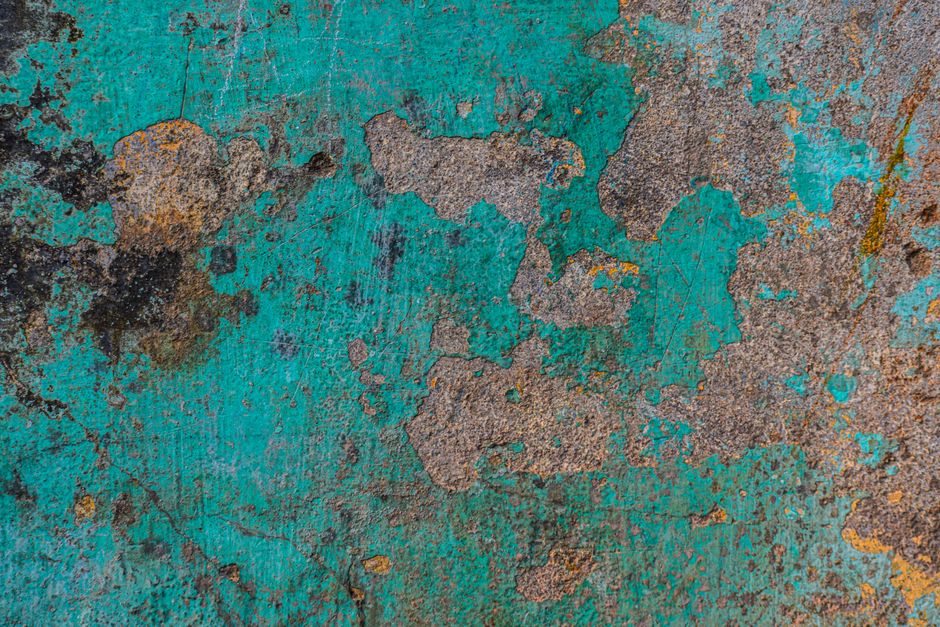Stabilized Turquoise Fading and Dullness: When Repolishing Actually Helps