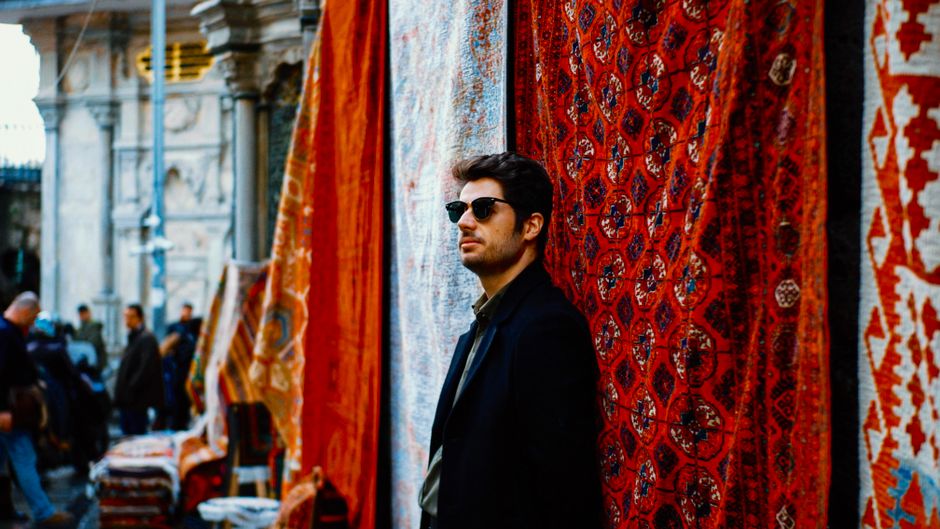 Bohemian Garnet and the Silk Road Problem: When a Local Stone Enters a Continental Trade Story
