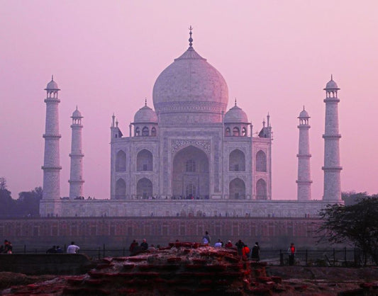 Rainbow Moonstone Across Empires: A Cross-Cultural Journey from India to the Ancient Americas