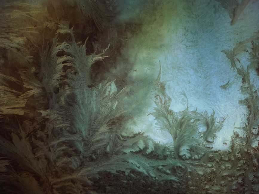 Aquamarine and the Art of the Seasonal Reset