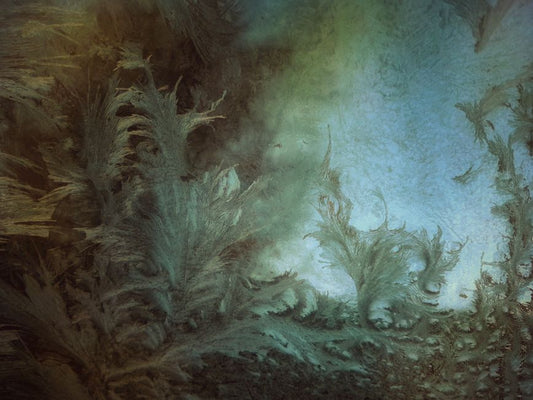 Aquamarine and the Art of the Seasonal Reset