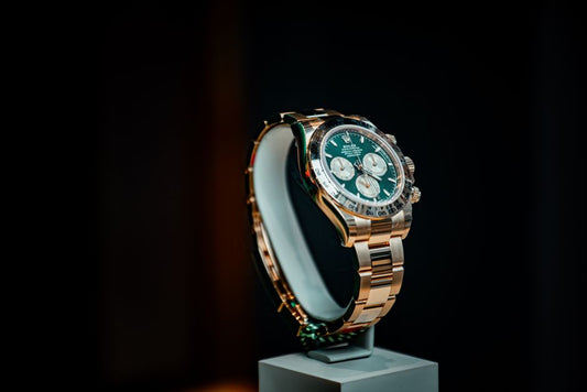 Colombian Emerald Rarity: A Collector's Guide to Value, Origin, and Investment