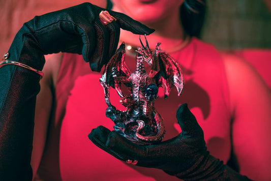 How to Protect Red Beryl Jewelry: A Traveler's Guide to Safe Transport