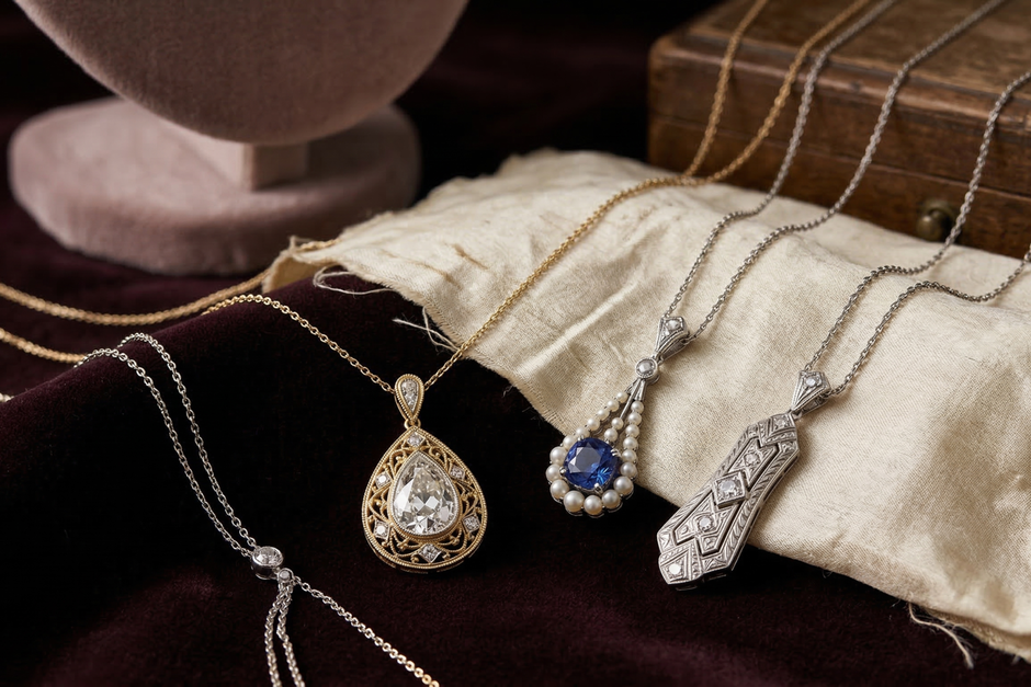 Debunking the Myth: Can You Spot a Synthetic Padparadscha Sapphire with the Naked Eye?