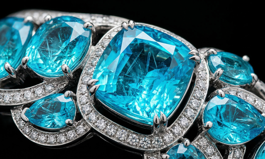 Pink Tourmaline Jewelry: Occasion-by-Occasion Buying Guide with Real Price Tiers