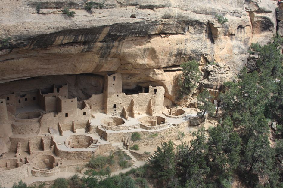 The Sacred Turquoise of the Ancient Pueblo Peoples: Mining, Mythology, and Trade in the American Southwest