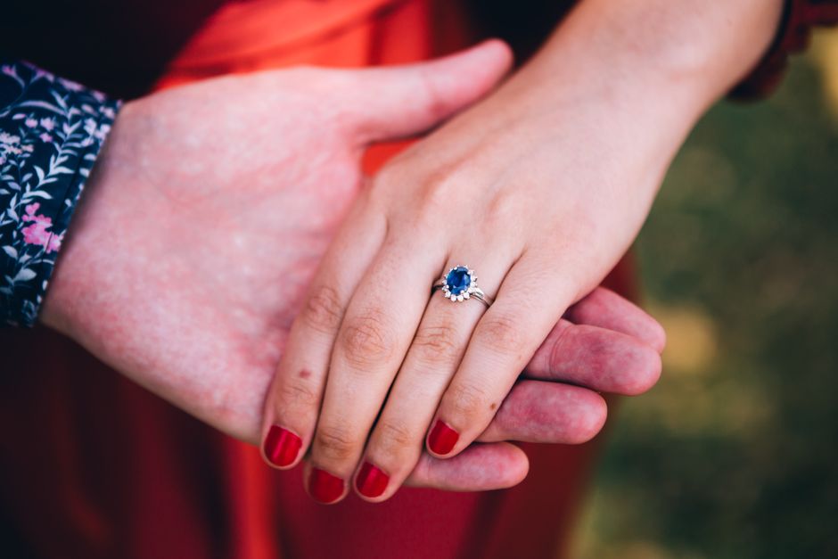 When a White Sapphire Listing Says 'Ring-Ready': What to Look For Before You Commit