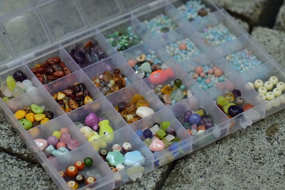 Carnelian Jewelry Care: A Storage System for Lasting Color and Polish